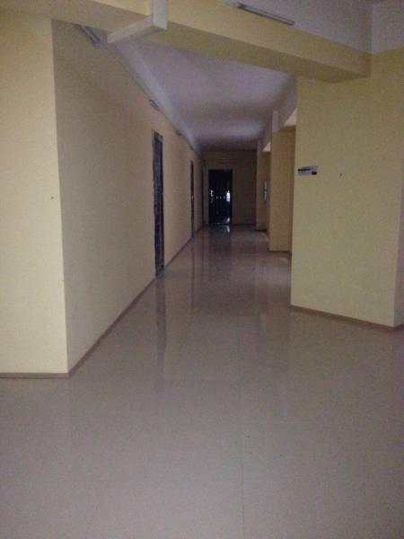 Gorgiladze Black Sea Apartment Batoemi Buitenkant foto